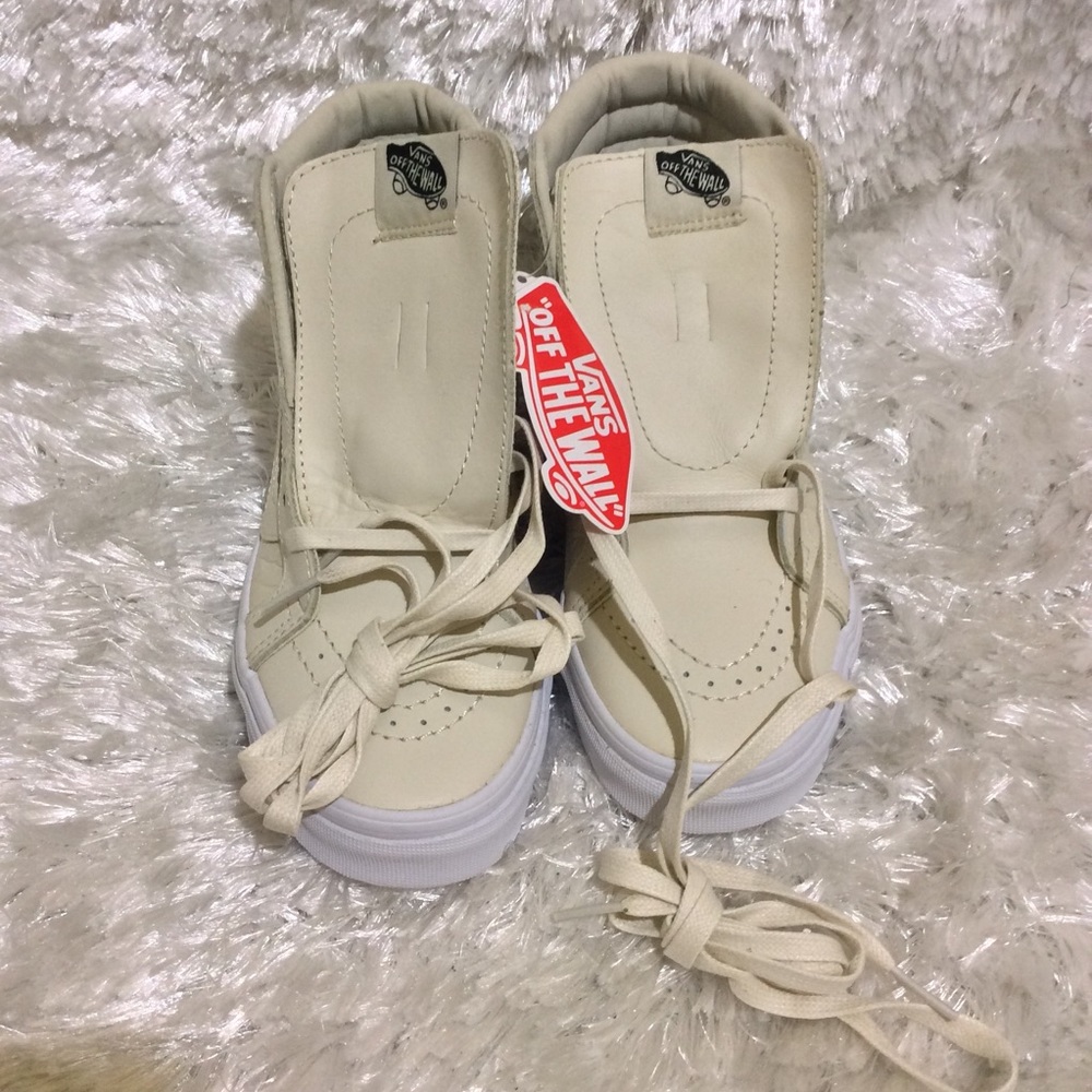 Vans Sk8- Hi Reissue Dx Turtledove